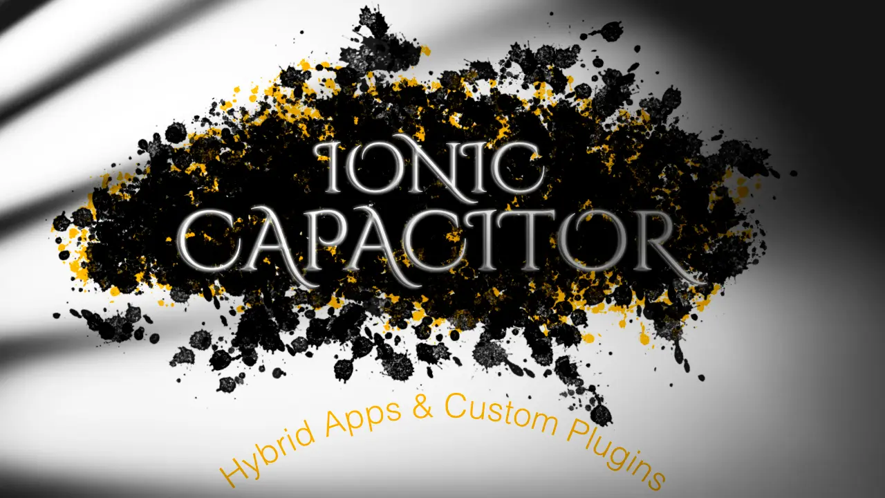 Capacitor WASM Custom Plugins